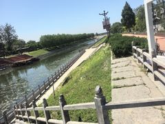 -赵州桥景区