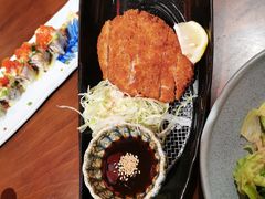 -白石的深夜食堂(济南万象城店)