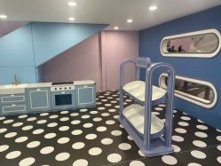 -米可儿童游乐场(观江国际购物中心店)