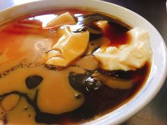 -陈记锅巴菜(五大道店)