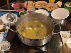 -渔家火锅·海鲜自助餐·演艺(亚龙湾天域酒店)