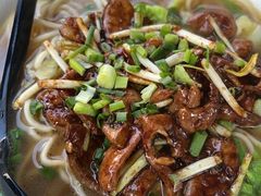 -小河无名面馆