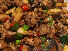 -王荣法仓前羊锅