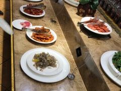 -比尔森啤酒自助烤肉(红旗街店)