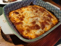 -LUCCA卢卡西班牙海鲜饭(远洋广场店)