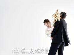 -第一夫人婚纱摄影(南京店)