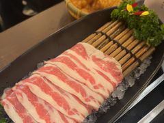 -捞王锅物料理(东百中心店)