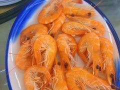 -红月湾海鲜饭店•沙滩海景(双月湾店)