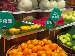 -亚马逊海鲜自助(王府井店)