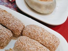 -玉华台饭庄(裕中西里小区店)