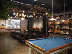 -4k轰趴馆(苏州街店)