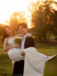 -摩玛婚纱摄影(杭州店)