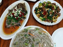 -老地方海鲜坊(步行街店)