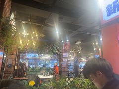 -钢管厂五区小郡肝火锅串串香(总店)