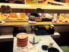 -争鲜回转寿司(太阳宫凯德MALL店)