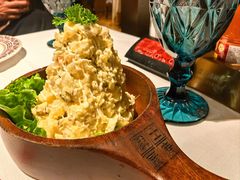 -俄士厨房(五棵松华熙LIVE店)