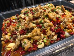 香辣干锅美蛙-臻享無招牌·食蛙专门店(太古里店)