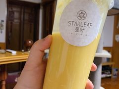 -星叶·东南亚料理(宁波万象汇店)