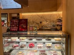 -哈根达斯(SM店)