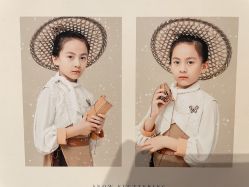 -倾城宝贝儿童摄影(广州天河店)