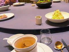 -巧庆楼·茶膳