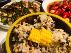 -初蓉丨遇见新川菜(亲贤街荣耀店)