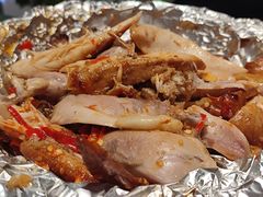 -原味田园·客家菜·土窑鸡(中航城君尚购物中心店)