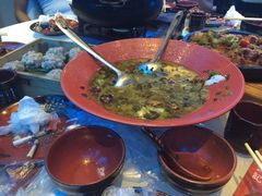 -食锦记·福建私房菜(浦西万达店)