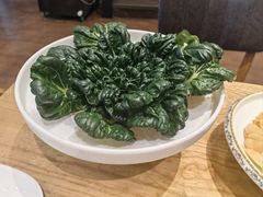 -百草滩羊清水涮羊肉(长城路店)