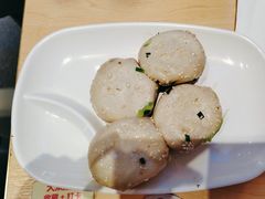 -小杨生煎(周浦万达店)