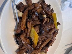 -玉林烤鸭店(定福庄店)