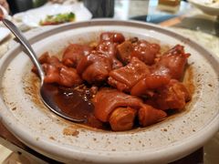 -阿忠食坊大排档·20年老店(万象城店)