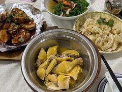 -成惠食府(赤岗店)