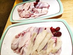 -龙泉人椰子鸡.糟粕醋.海南菜(三亚旗舰店)