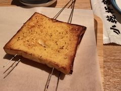 -小乾杯串店•16年沈阳烧烤(文安路店)