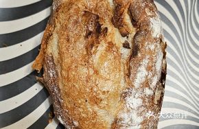 Flower Baguette