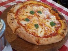 -安立可意大利美食