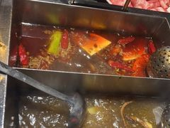 -名扬煮艺肥牛自助火锅(东平店)
