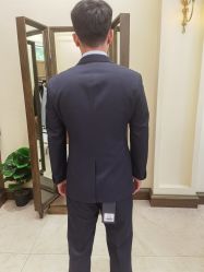 -MR.COLLECTION西装先生(富华里店)