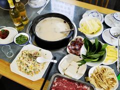 -新招鲜(桃浦路店)