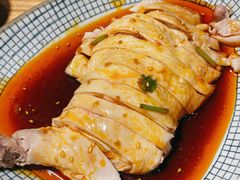 -南小蟹手工點心(三里屯店)
