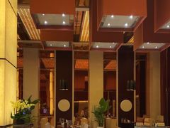 -昆明南亚风情园豪生大酒店-泰式国际海鲜自助餐厅