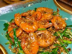 -荣基四海一家·家常菜·海鲜大排档(新安店)