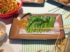 -三毛烧烤·南昌大排档(山姆店)