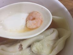 -周素珍馄饨(王家弄店)