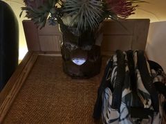 -和子足浴SPA会馆(梁溪店)