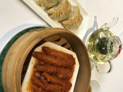 -老洋房花园饭店(绍兴路店)