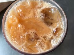 -多春茶室