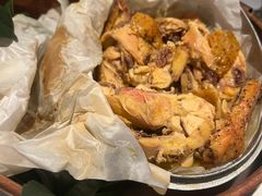 -桂满陇·海市蜃楼·黑金(国金店)