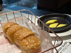-西堤牛排(北京国瑞店)